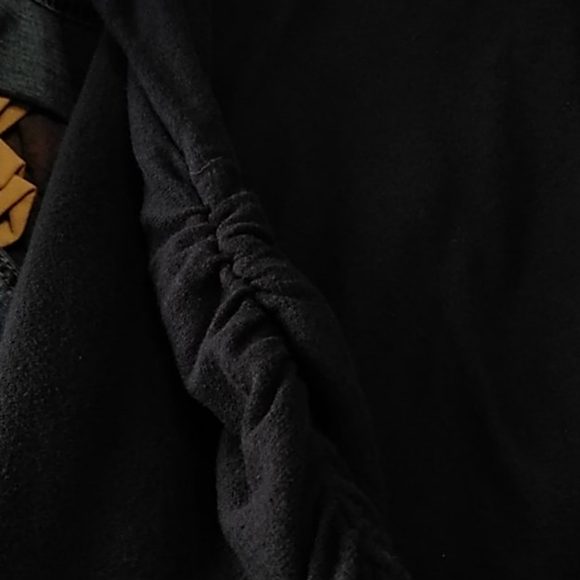 Motherhood maternity short sleeve sweater - Picture 4 of 5